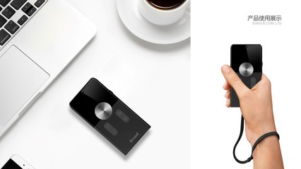 空氣凈化機器人