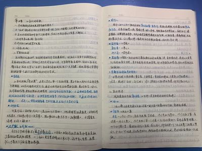 最是書香能致遠--第二屆讀書筆記評選活動