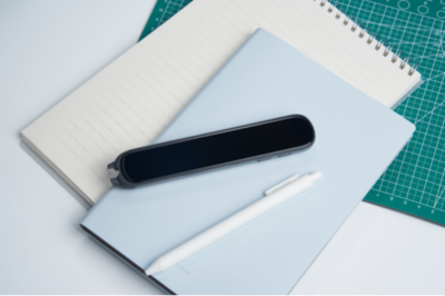 訊飛AI翻譯筆 八大時(shí)態(tài)一筆搞定，英語(yǔ)學(xué)習(xí)得心應(yīng)手