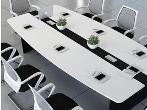 從杭州到北京 現代辦公家具與計算機設備一體化解決方案